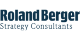 Logo von Roland Berger Holding GmbH