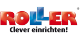 Logo von ROLLER GmbH & Co. KG