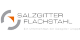 Logo von Salzgitter Flachstahl GmbH