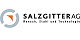 Logo von Salzgitter AG