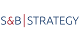 Logo von S&B Strategy GmbH