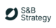 Logo von S&B Strategy