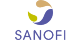 Logo von Sanofi