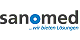 Logo von Sanomed Gesundheits- und Sportnahrungsmittelherstellung GmbH