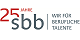 Logo von Stiftung Begabtenförderung berufliche Bildung (SBB) Gemeinnützige GmbH