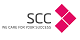 Logo von SCC Scientific Consulting Company GmbH