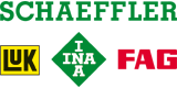 Logo Schaeffler