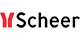 Logo von Scheer GmbH