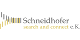 Logo von Schneidhofer sac