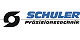 Logo von Schuler Präzision