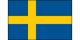 Logo von Schweden