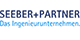 Logo von Seeber + Partner