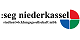 Logo von Stadtentwicklungsgesellschaft Niederkassel mbH
