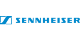 Logo von Sennheiser