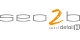 Logo von seo2b GmbH