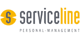Logo serviceline