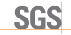 Logo von SGS