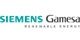Logo von Siemens Gamesa Renewable Energy GmbH & Co. KG