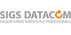 Logo von SIGS DATACOM GmbH