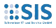 Logo von SIS-Schweriner IT- und Service GmbH