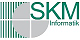 Logo von S.K.M. Informatik GmbH