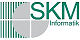 Logo von SKM Informatik