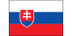 Logo von Slowakei