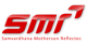 Logo von SMR Automotive Mirrors Stuttgart GmbH
