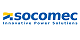 Logo von SOCOMEC