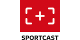 Logo von Sportcast
