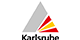 Logo von Stadt Karlsruhe