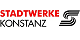 Logo von Stadtwerke Konstanz GmbH