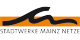 Logo von Mainzer Netze GmbH