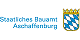 Logo von Staatliches Bauamt Aschaffenburg