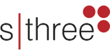 Logo SThree