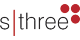 Logo von Sthree GmbH -
