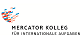 Logo von Stiftung Mercator GmbH