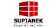 Logo von Supianek Baugesellschaft