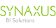 Logo von SYNAXUS GmbH
