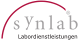 Logo von SYNLAB Holding Deutschland GmbH