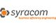 Logo von syracom