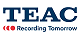 Logo von TEAC Europe GmbH