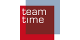 Logo von team-time GmbH