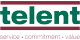 Logo von telent