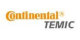 Logo von Conti Temic GmbH