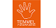 Logo von Temmel Fundraising