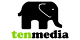 Logo von TenMedia