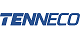 Logo von Tenneco