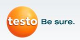 Logo von Testo SE & Co. KGaA