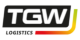 Logo von TGW Robotics